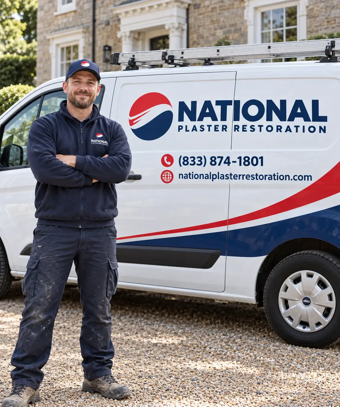 Plaster Repair company in Wanamingo, MN